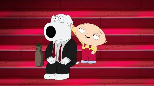 Brian's Play