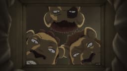 Sweet Hunger