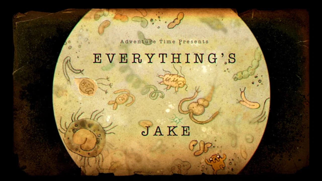 Everything's Jake