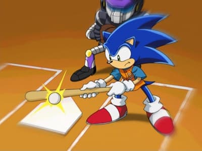 Unfair Ball