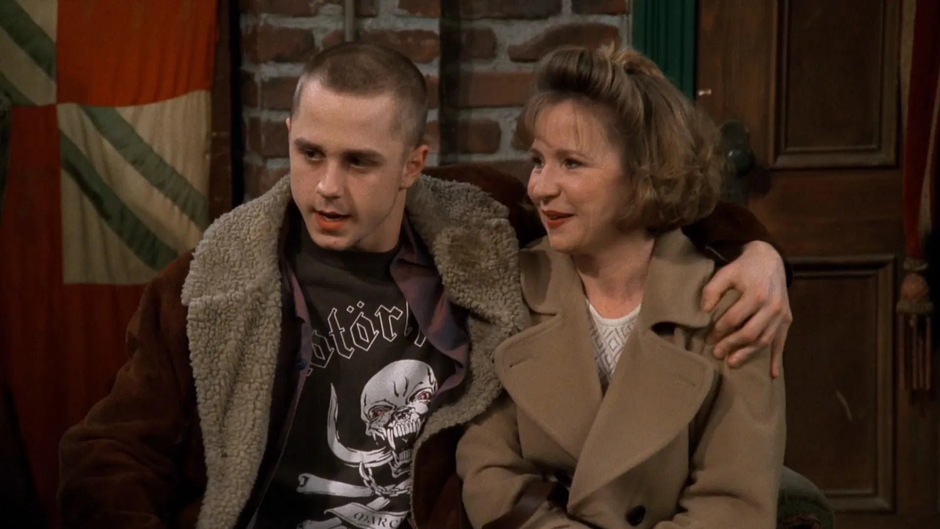 The One with the Hypnosis Tape