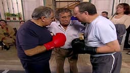 Era Uma Vez Um Combate