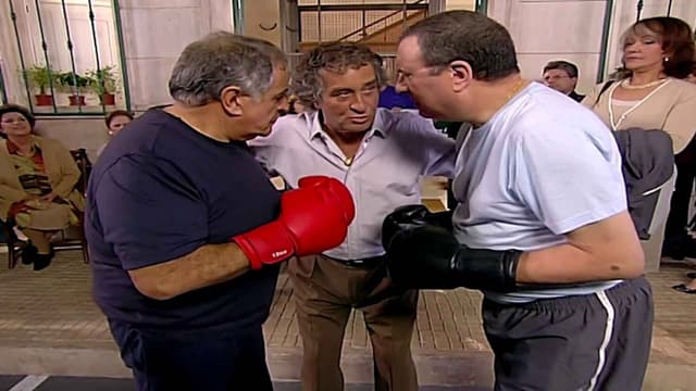 Era Uma Vez Um Combate