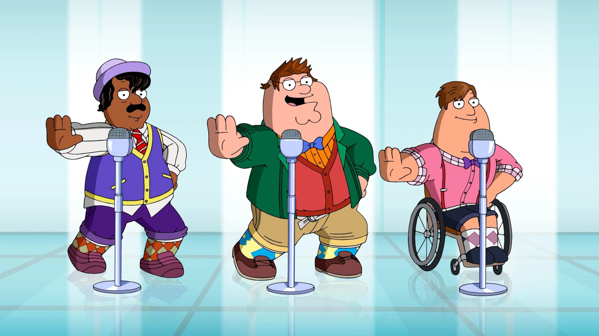 Candy, Quahog Marshmallow
