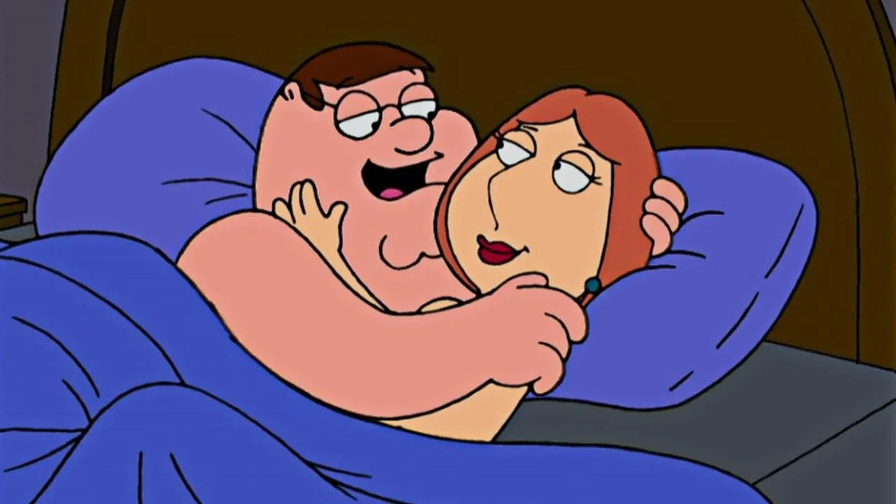 I Am Peter, Hear Me Roar