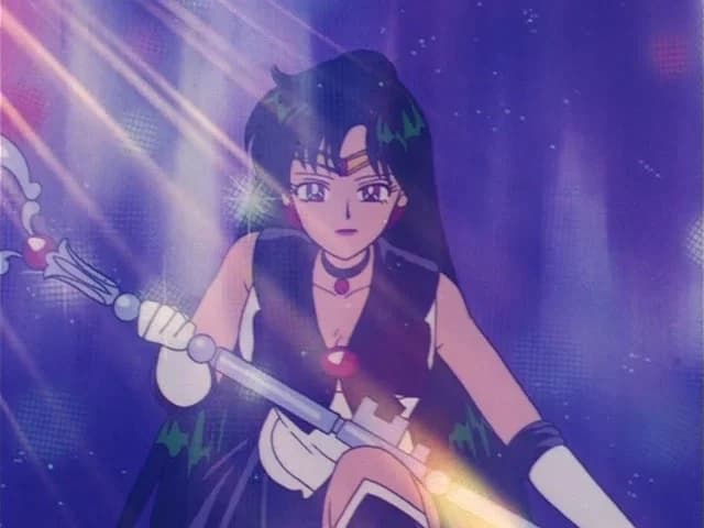 The Secret of the Luna Sphere