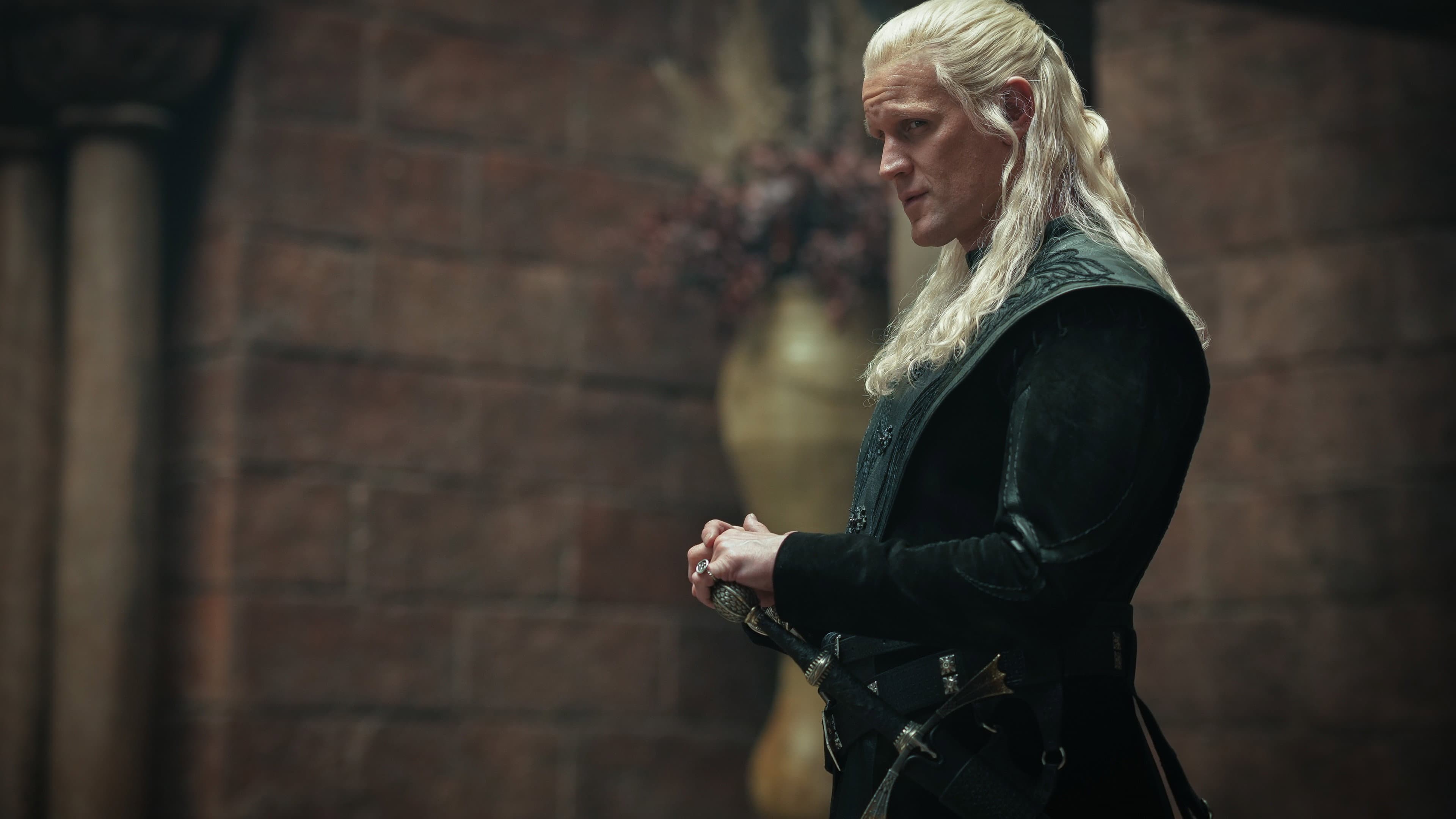 Rhaenyra Triumphant