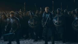 The Long Night