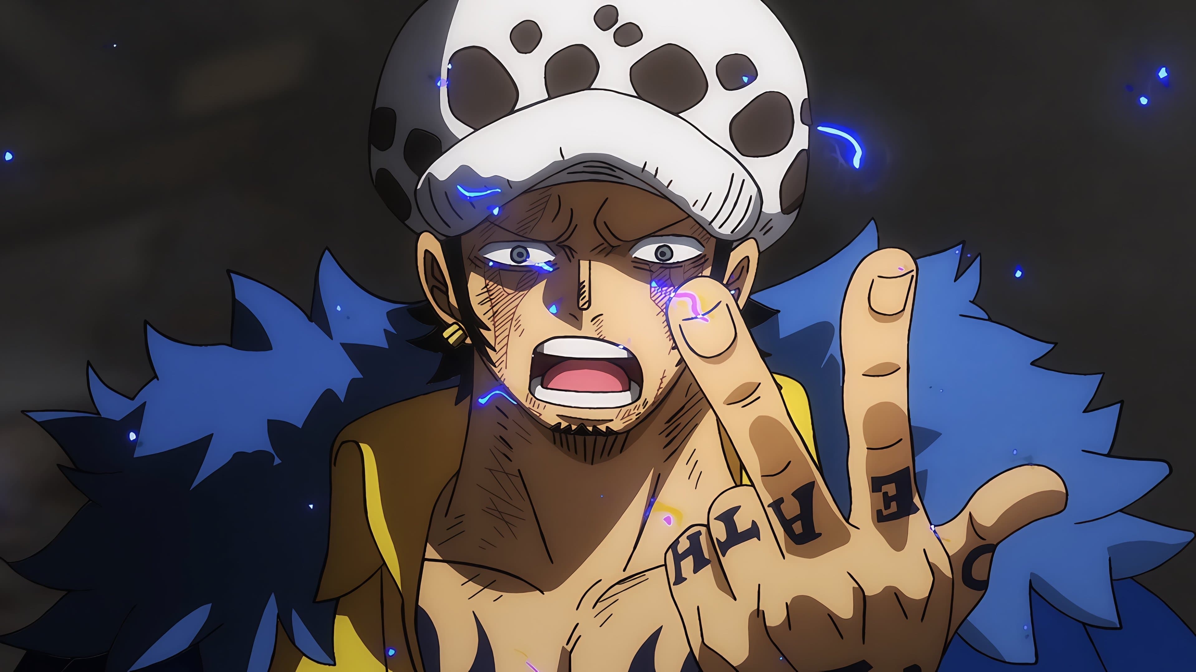 The Destruction of the Alliance?! Fire up, the Will of the New Generation!