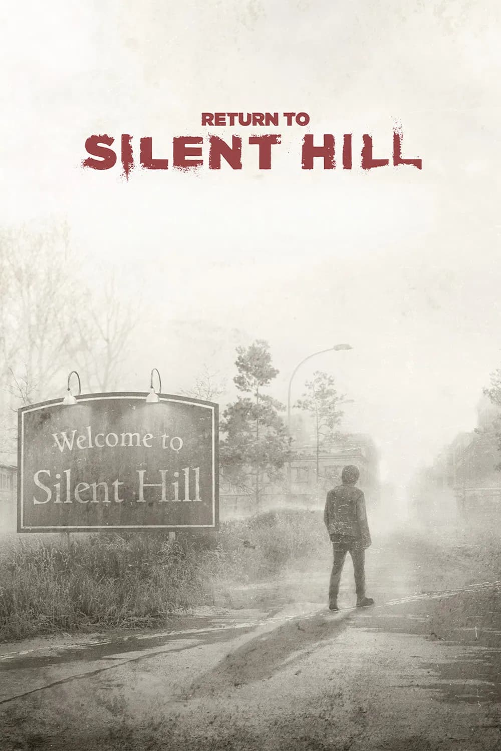 Return to Silent Hill