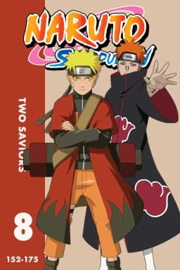 S8 • Two Saviors