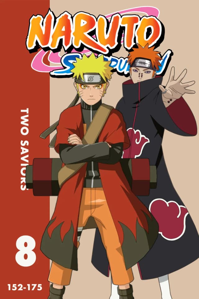 S8 • Two Saviors