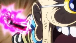 Get the Hang of It! The Land of Wano's Haki - Ryuo!