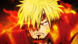 For Luffy - Sanji and Zoro's Oath