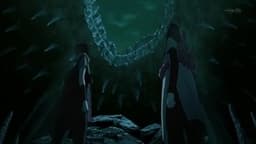 Orochimaru's Return