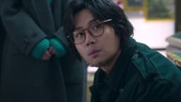 The Storm Sweeps My Heart, the Love Rocks My Heart