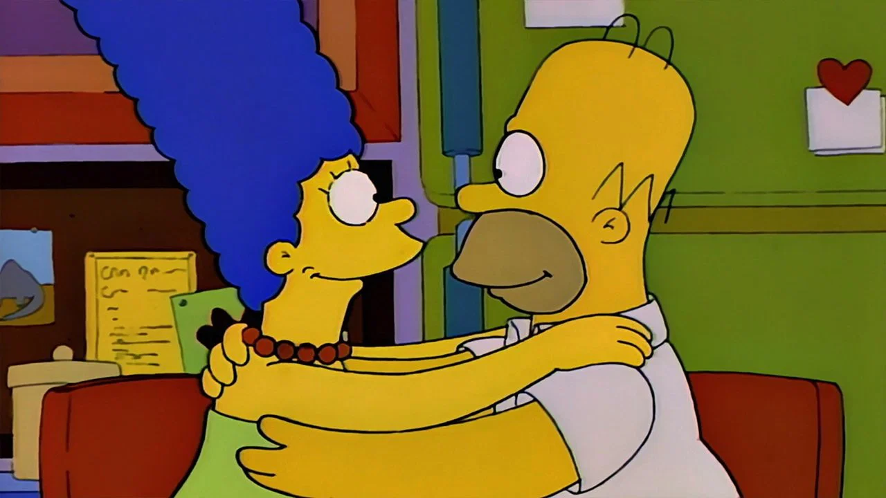 Another Simpsons Clip Show