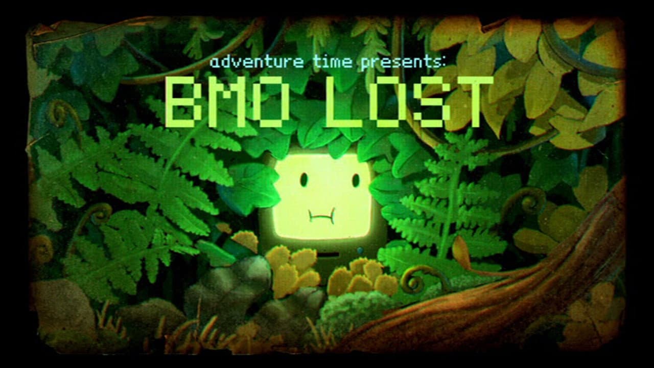 BMO Lost