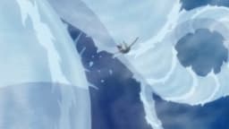 To the New World! Heading for the Ultimate Sea!