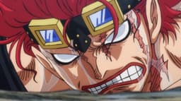 Stop the Emperor of the Sea! Queen's Secret Plan!