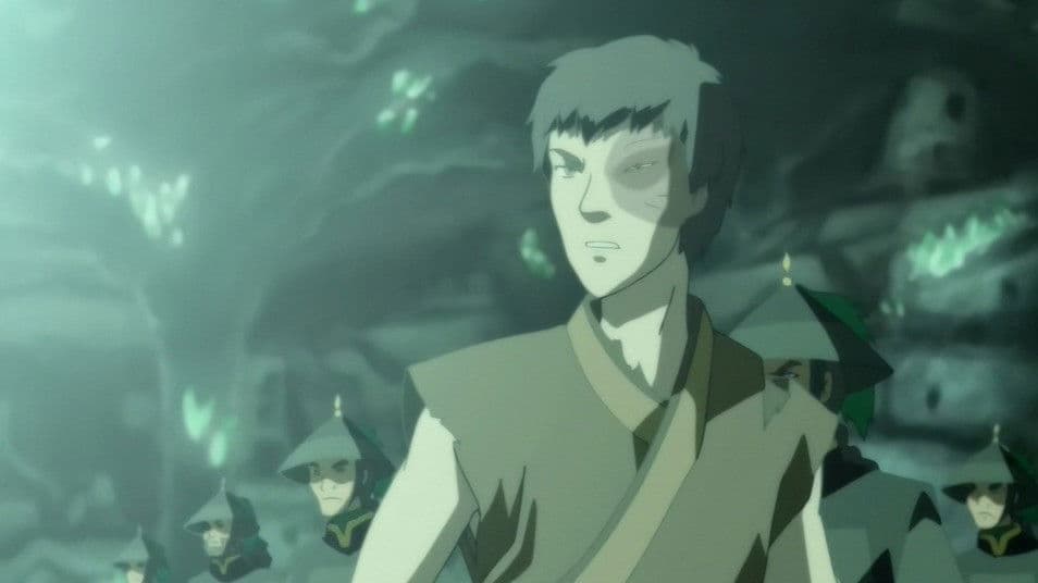 The Crossroads of Destiny