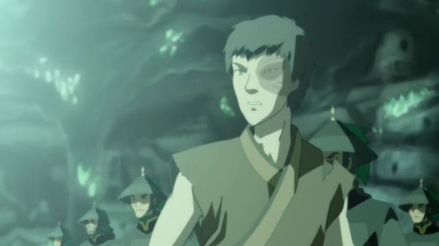 The Crossroads of Destiny