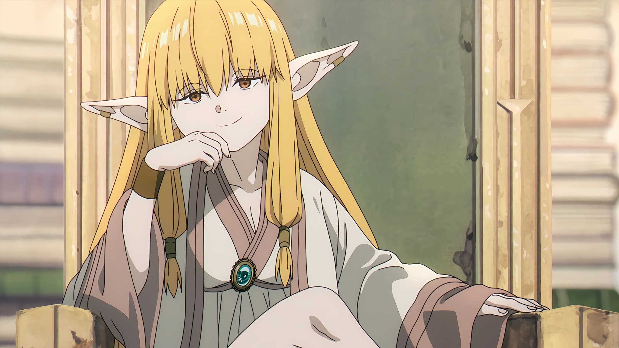 The World of Magic