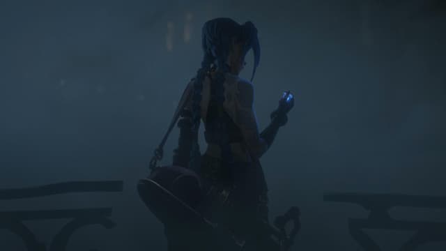 When These Walls Come Tumbling Down