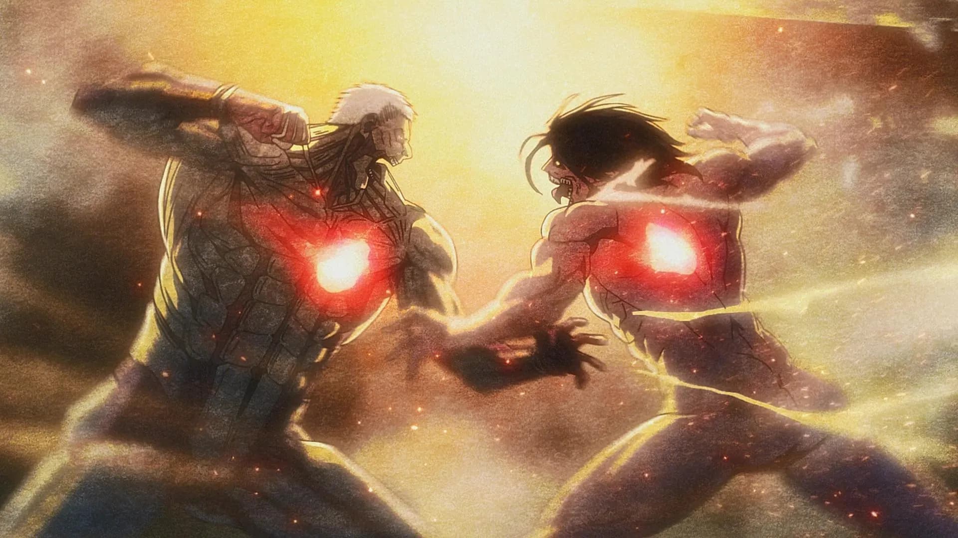 Beast Titan