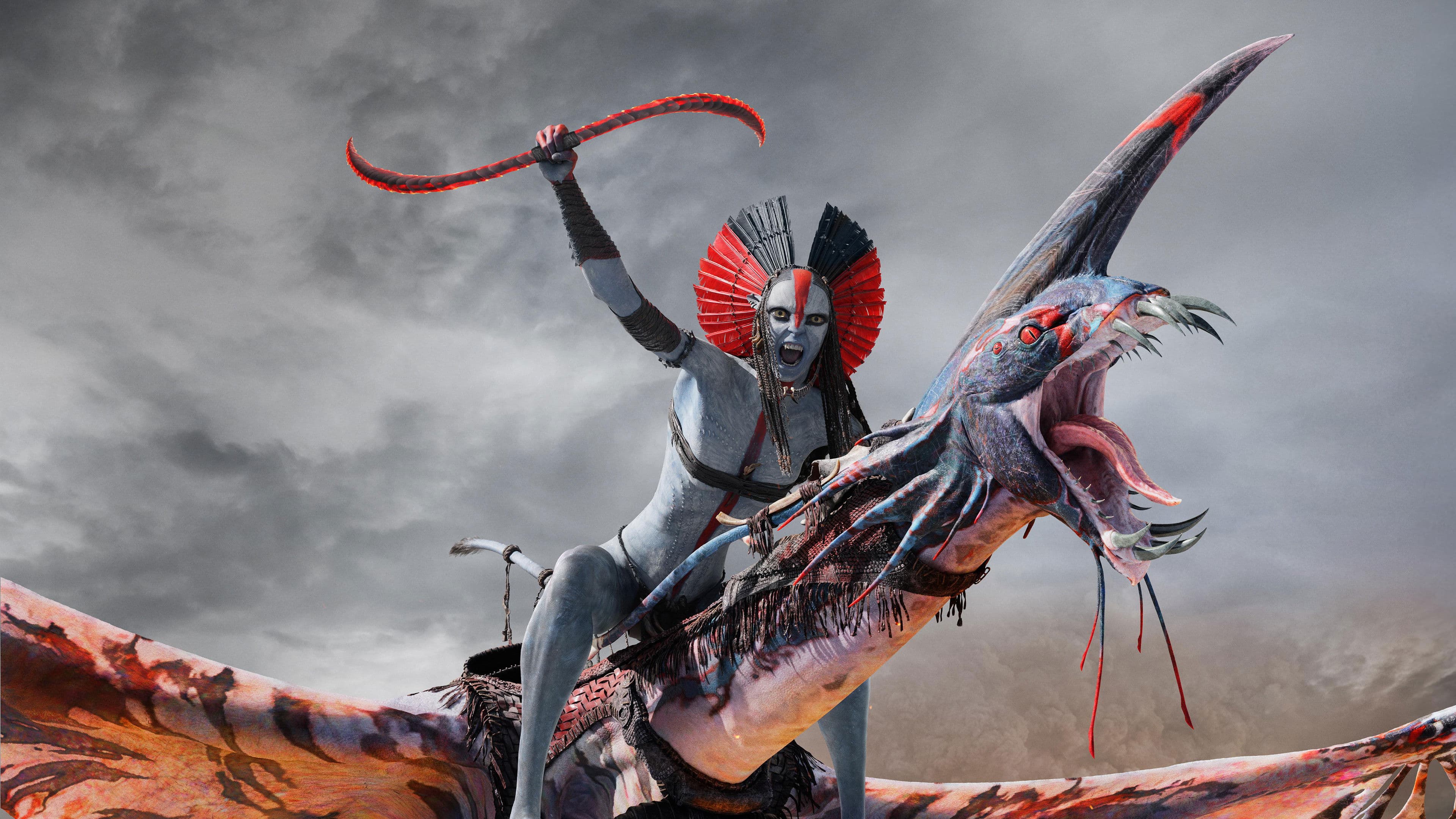 Avatar: Fire and Ash