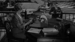 A Thing About Machines