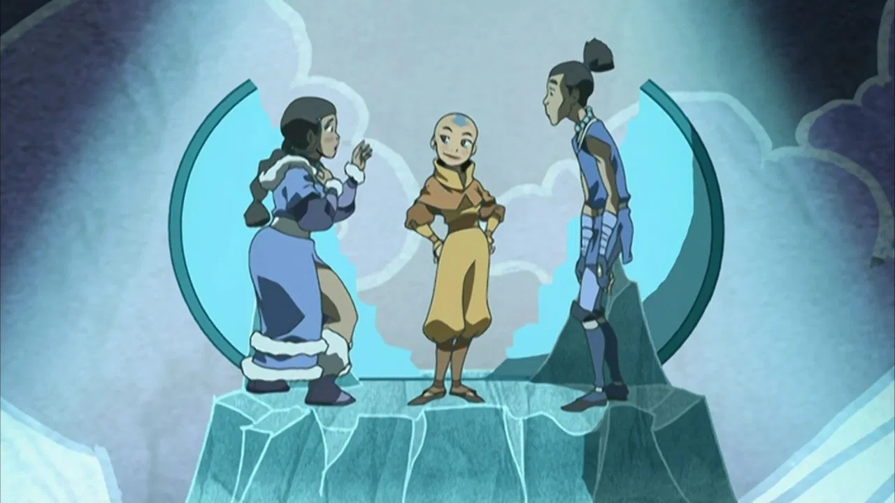 The Ember Island Players