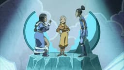 The Ember Island Players