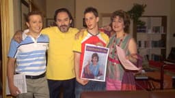 Érase unas Elecciones