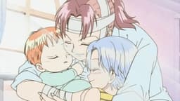 Untold Past! Female Warrior Bellemere!