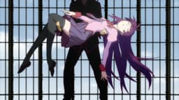 Hitagi Crab (1)