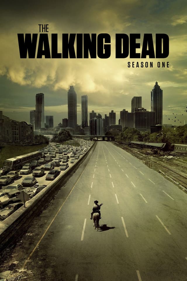 Season 1