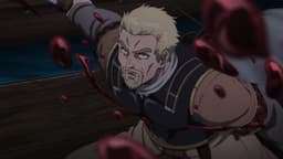 A True Warrior