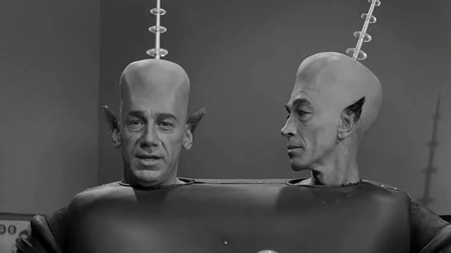 Mr. Dingle, the Strong