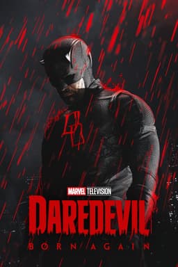 Daredevil: Born Again