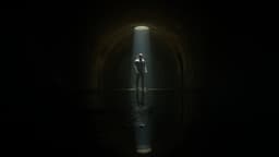 The Dark at the End of the Tunnel