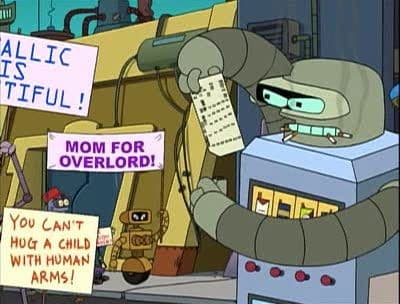 Mother's Day