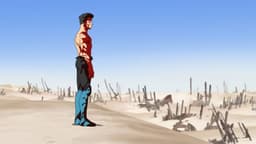 I THOUGHT YOU WERE STRONGER