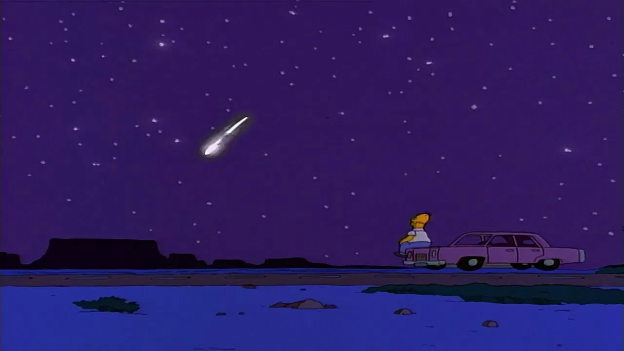 Mother Simpson