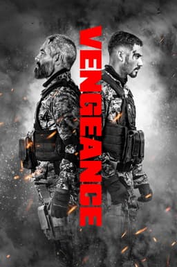 Vengeance
