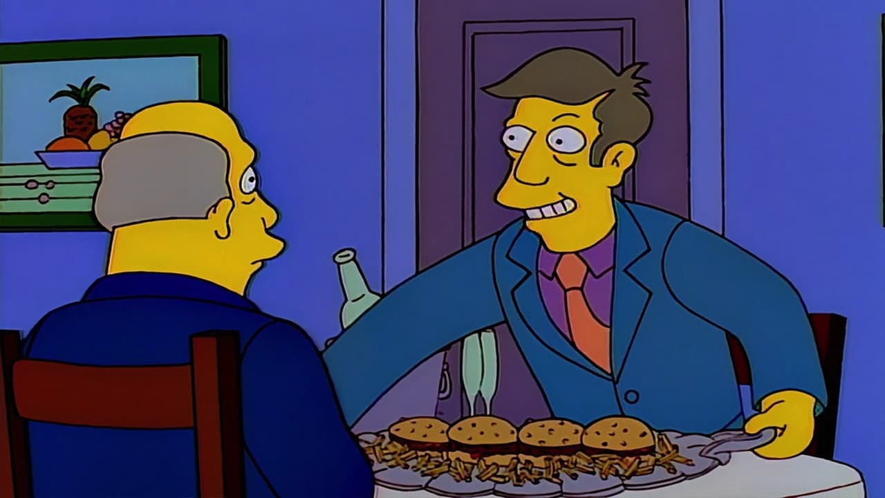 22 Short Films About Springfield