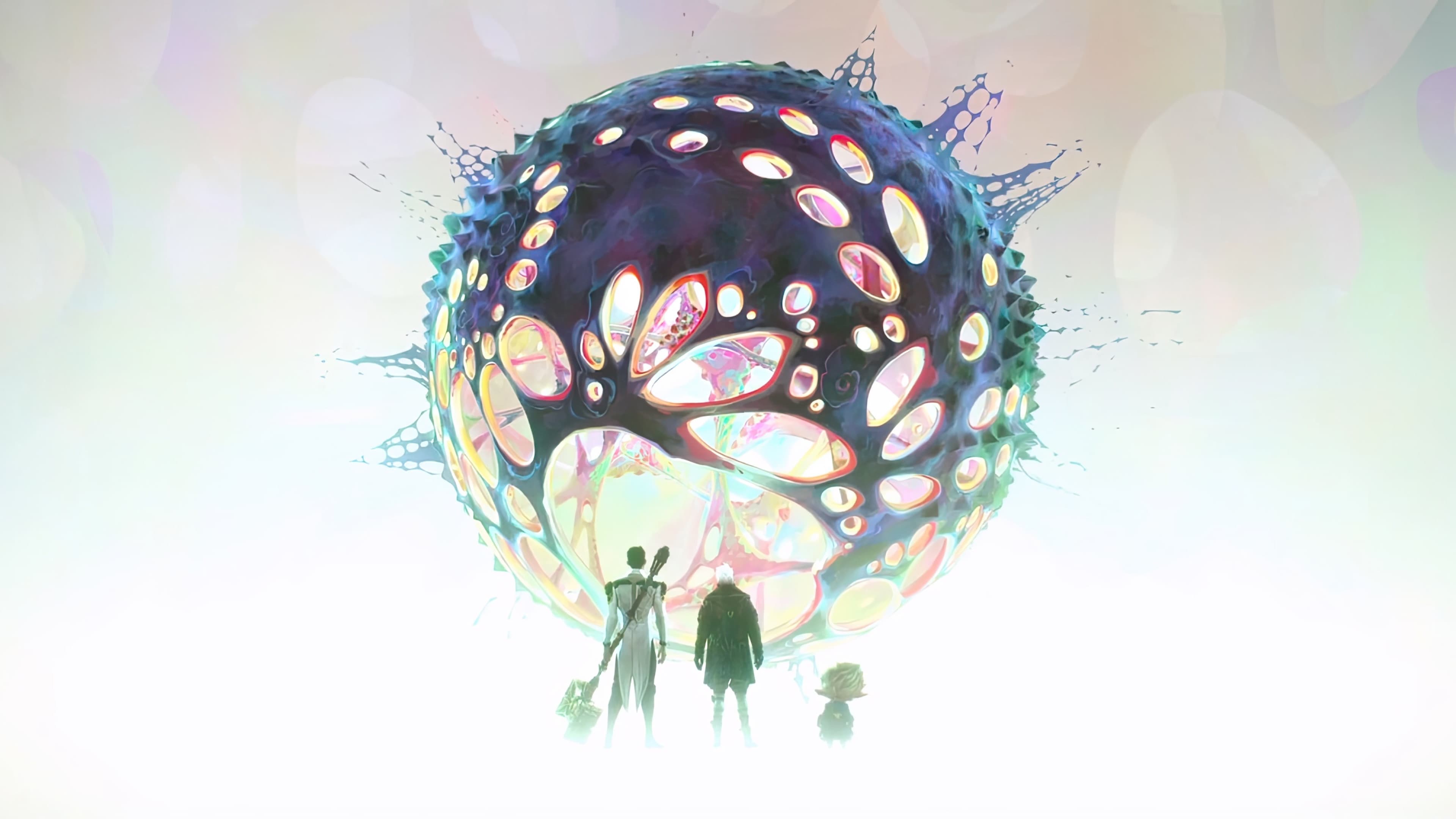 Finally Got the Name Right