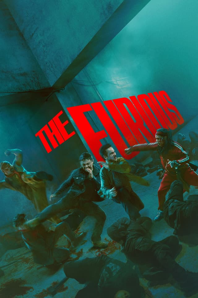 The Furious
