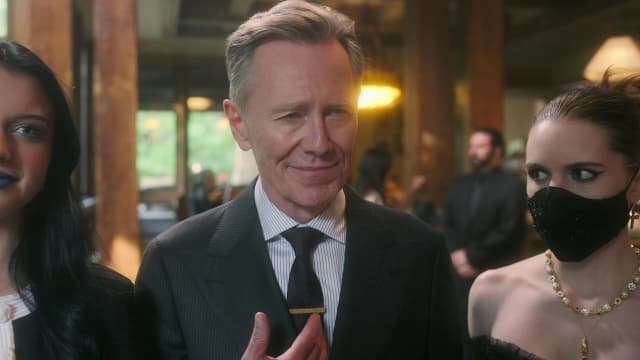 Meet the Parents