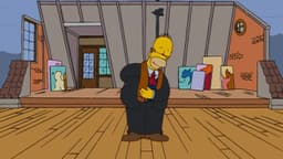 The Homer of Seville